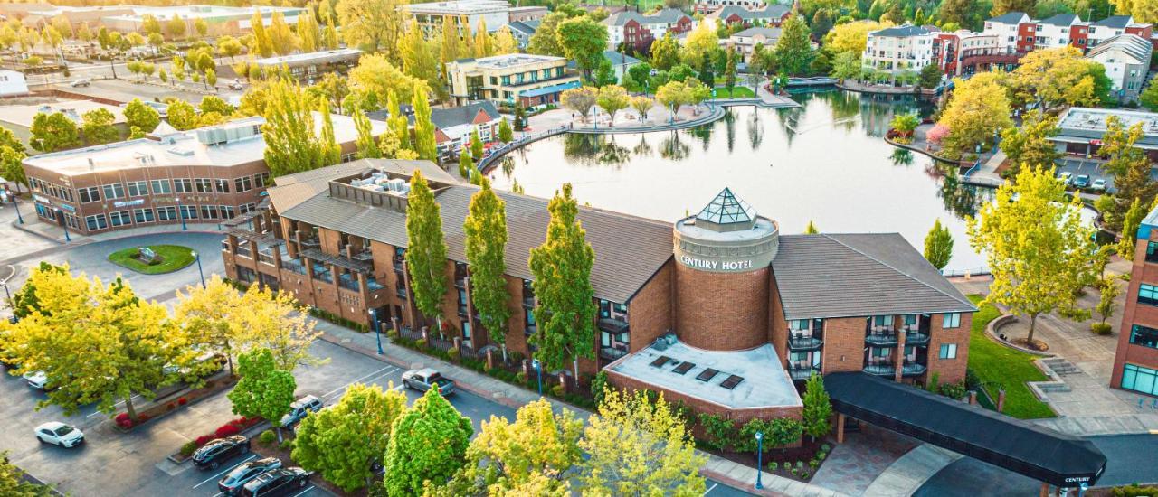 Hotel Century Tualatin