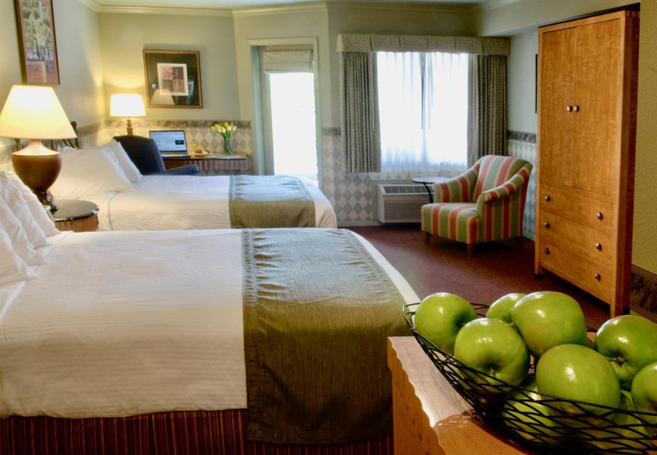 Century Hotel Tualatin