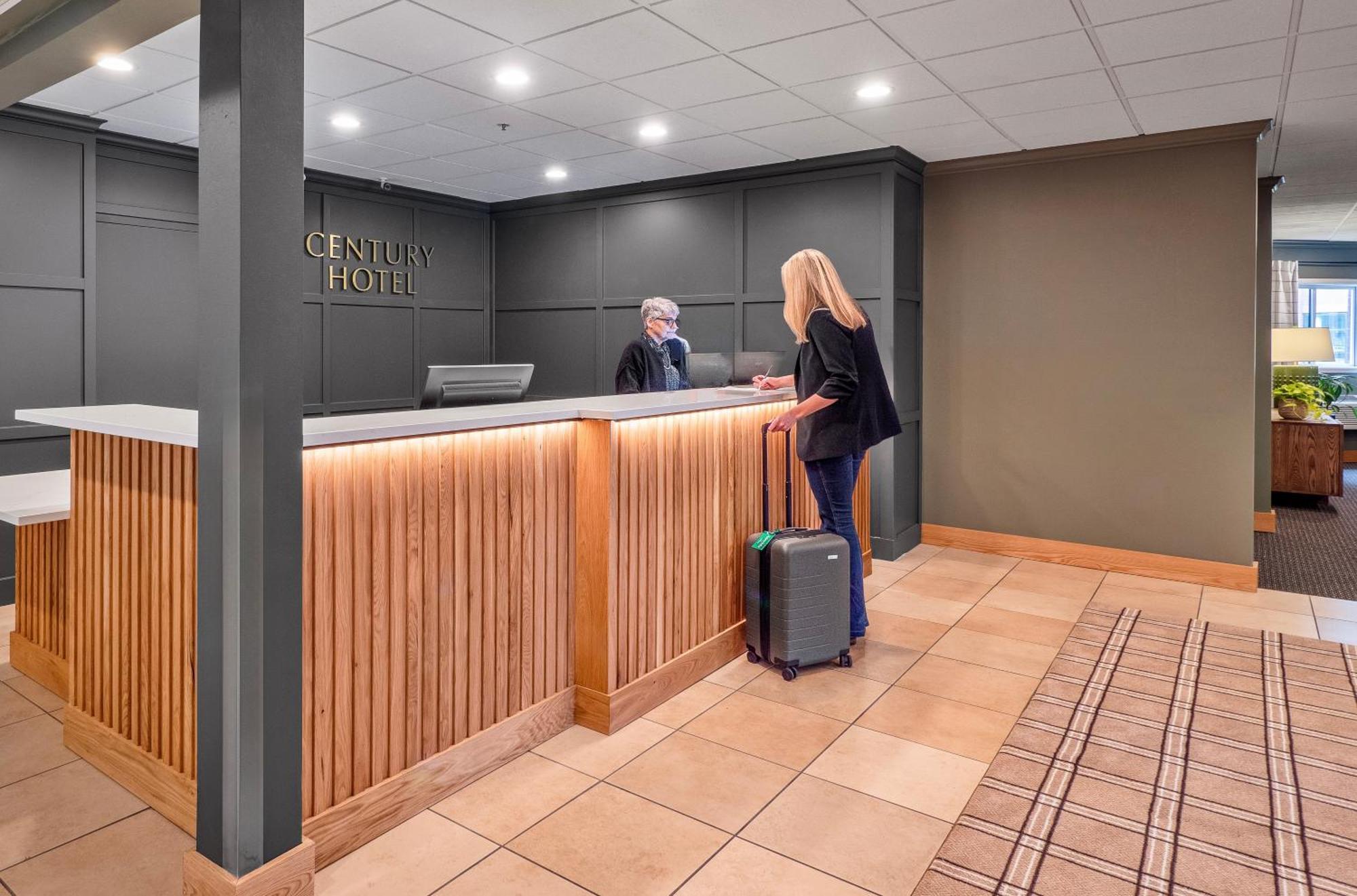 Hotel Century